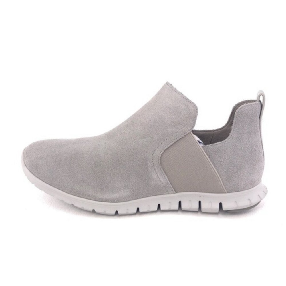 Cole Haan Zerogrand Slip On Ankle Booties Size 8.5